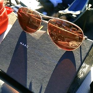 Marc Jacob's sunglasses